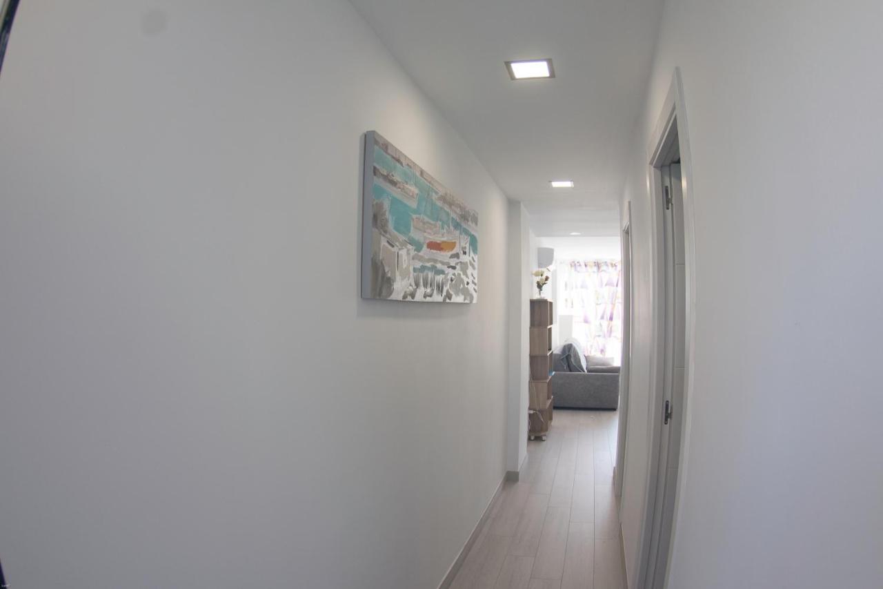 פלאייה דל אינגלז Marisol Los Molinos Playa Ingles By Luca Properties Gran Canaria מראה חיצוני תמונה