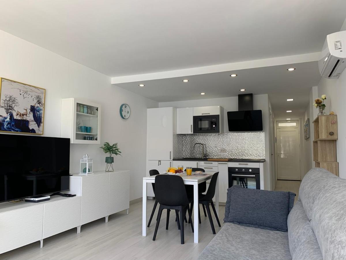 פלאייה דל אינגלז Marisol Los Molinos Playa Ingles By Luca Properties Gran Canaria מראה חיצוני תמונה